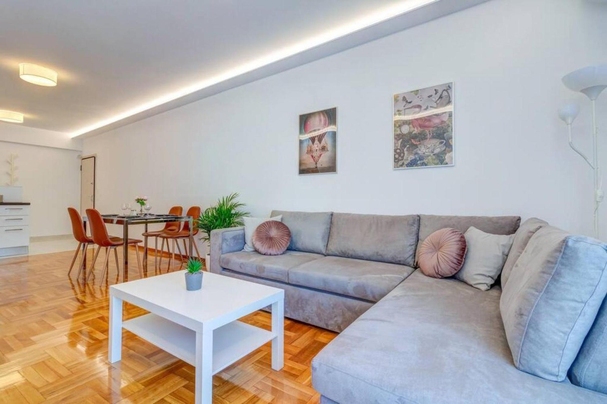 Koukaki Lux 2Bd 1Master Ap Next To Acropolis Lägenhet Aten Exteriör bild