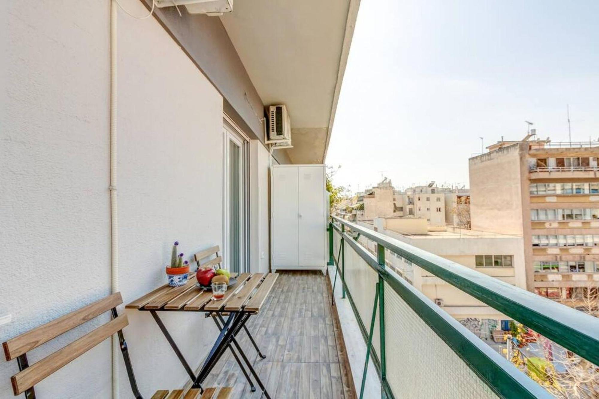 Koukaki Lux 2Bd 1Master Ap Next To Acropolis Lägenhet Aten Exteriör bild