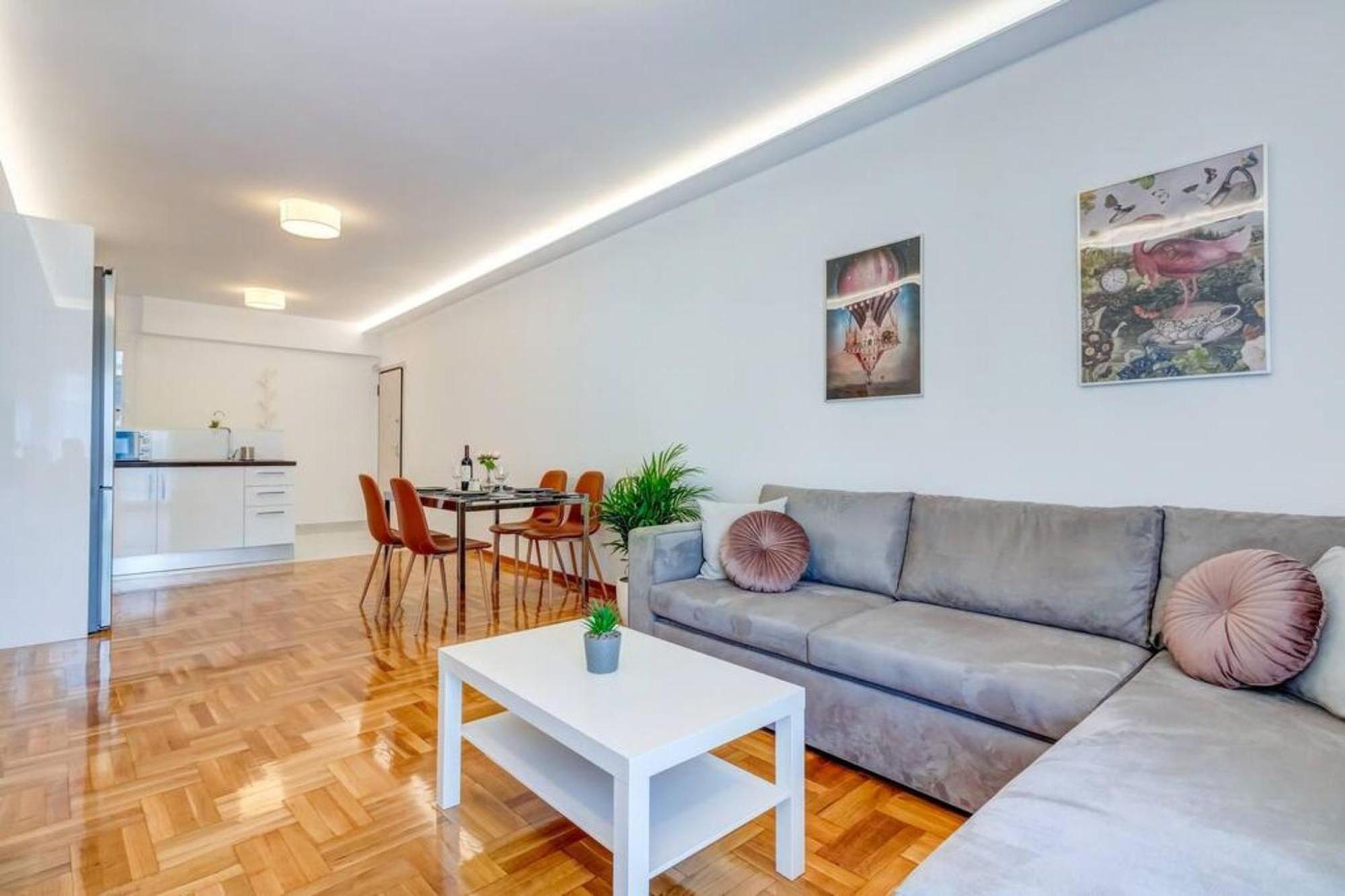 Koukaki Lux 2Bd 1Master Ap Next To Acropolis Lägenhet Aten Exteriör bild